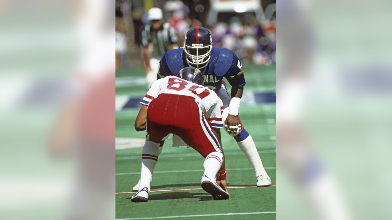 \ud83d\udcf8 Through the Years: Giants in the Pro Bowl