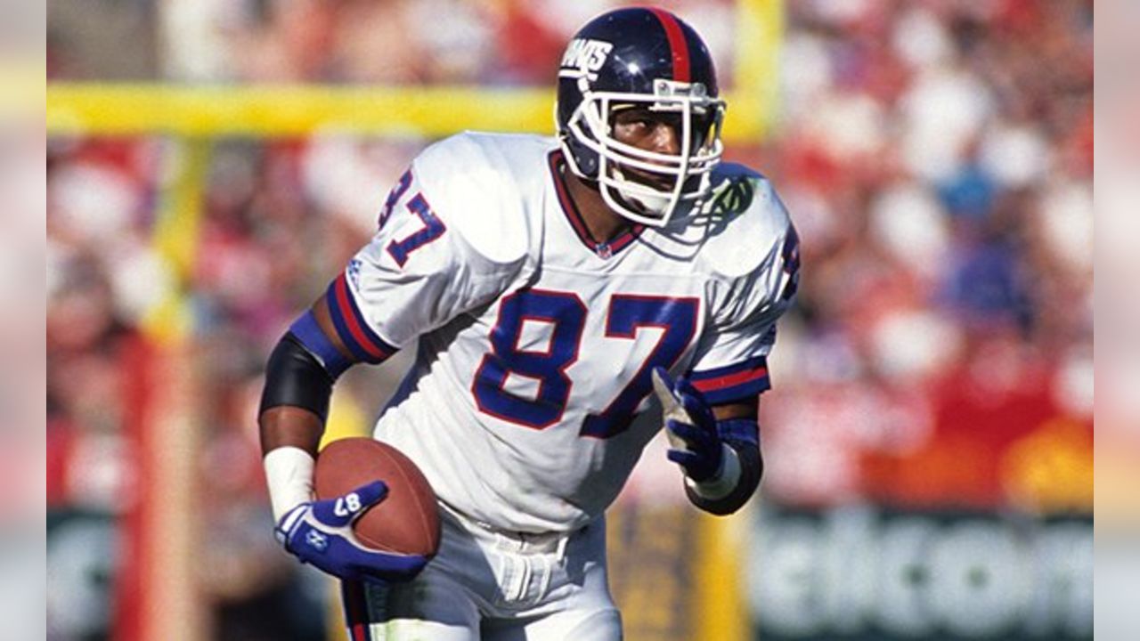 Giants' George Young elected to Pro Football Hall of Fame