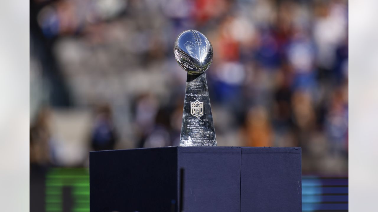 \ud83c\udfc6 Flashback: Giants honor Super Bowl XLVI championship team