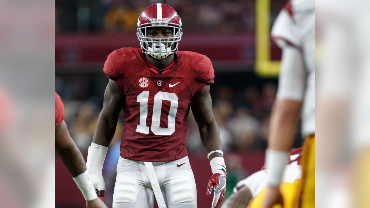 Mike Mayock NFL Draft positional rankings 3.0: Changes in the