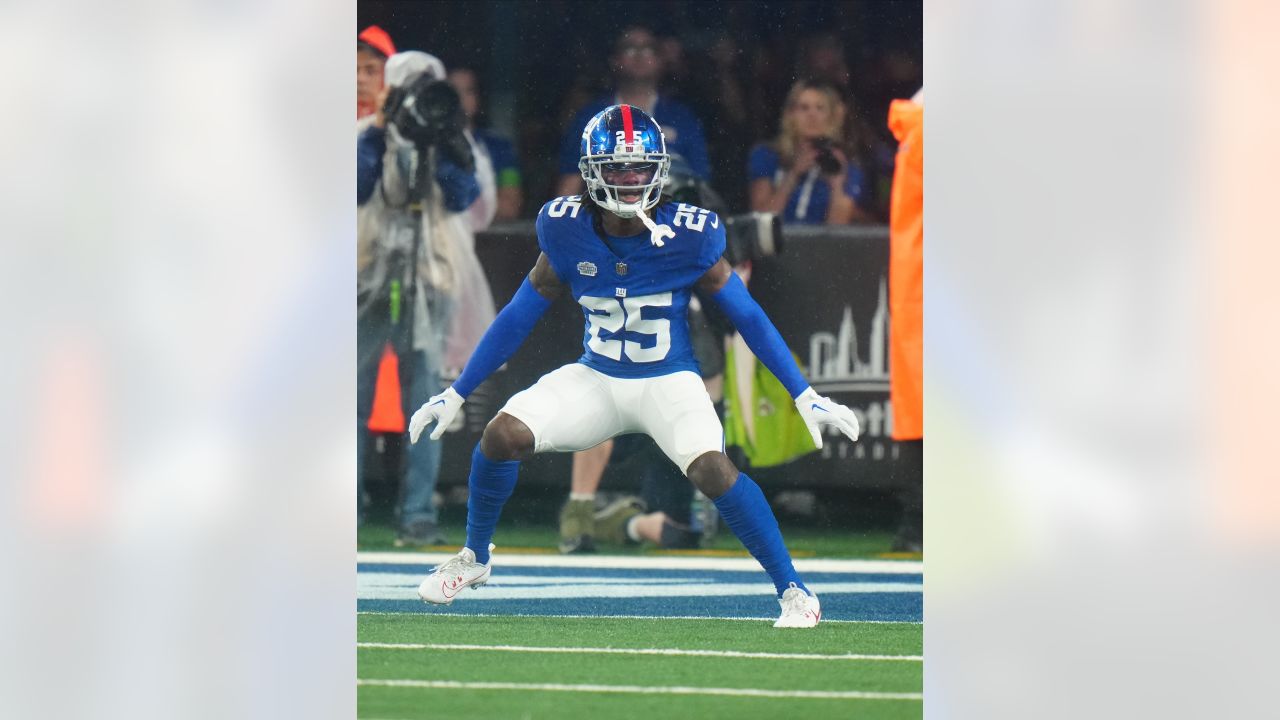 Giants depth chart: Complete 2023 roster for New York, including starting  QB, RB, WR, fantasy impact - DraftKings Network