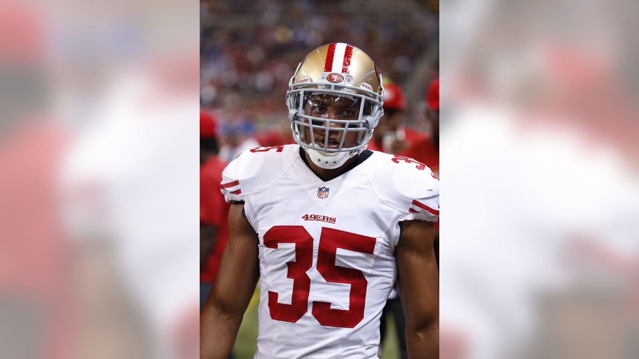 Chris Borland Stats, News and Video - ILB