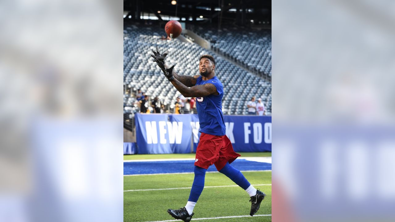 Odell Beckham Jr. receives much-needed upgrade in February 27 update to  Madden 19 Ultimate Team's NFL Combine promo - Dexerto