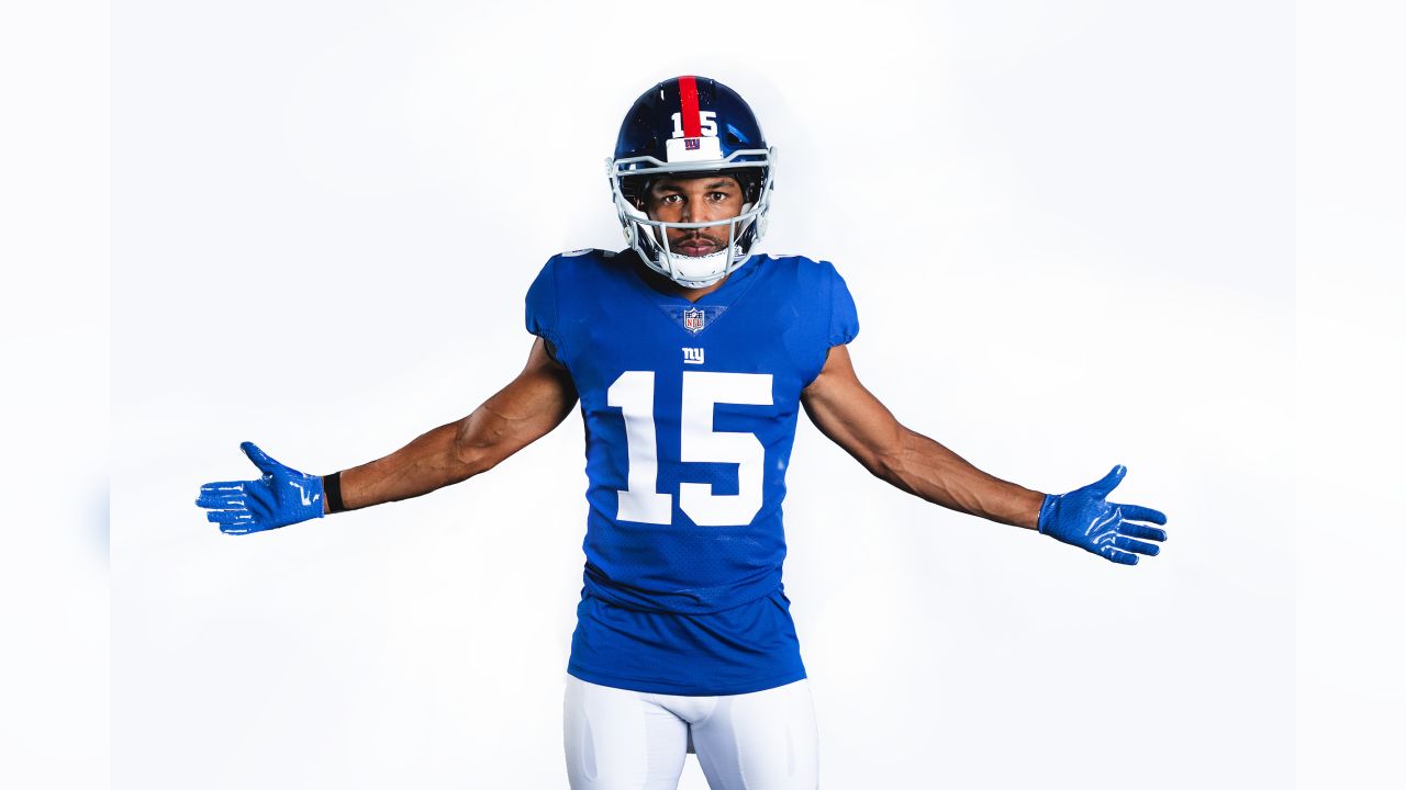 \ud83d\udcf8 Must-see photos from Giants Media Day