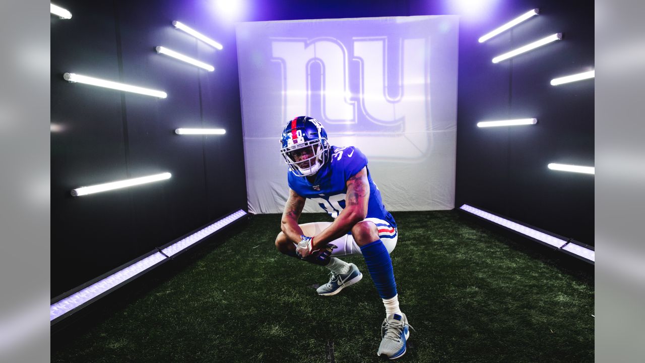 New York Giants: Discussing the Ryan Connelly-David Mayo position battle