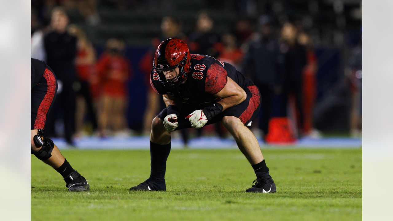 Meet the entire 2022 NFL Draft class of the NY Giants