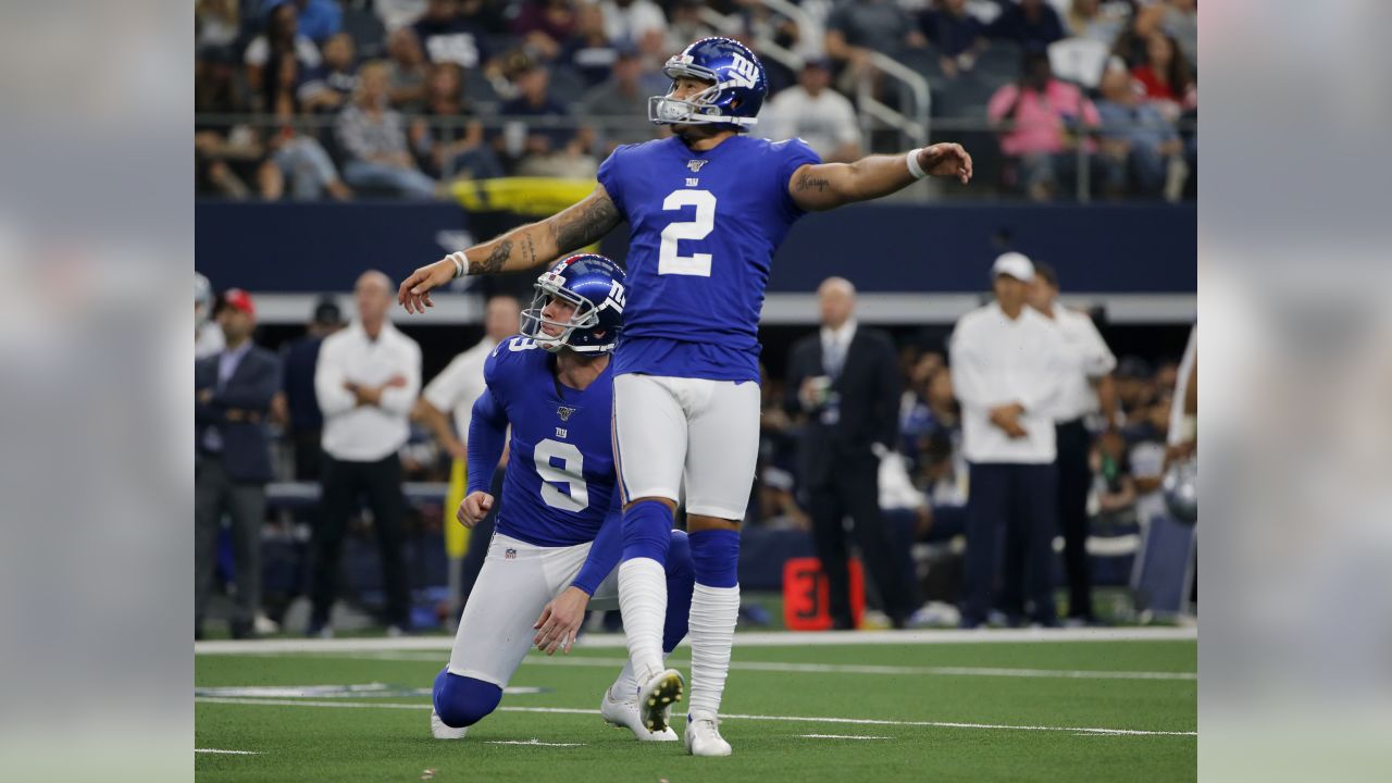 NY Giants Unsurprisingly Dominating NFL Betting Action At BetStars NJ