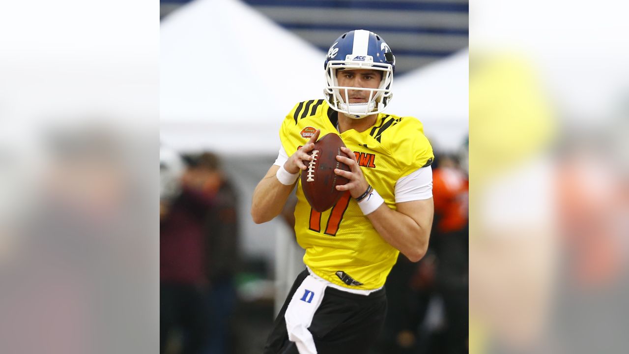 How the 2019 Senior Bowl changed the Giants' future