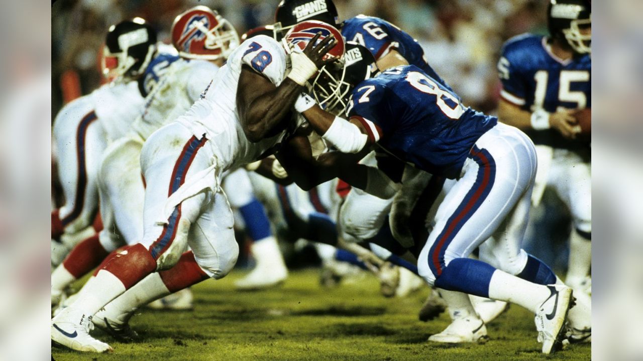 Giants celebrate 1990 Super Bowl champions with season-long 30th  anniversary content platfom