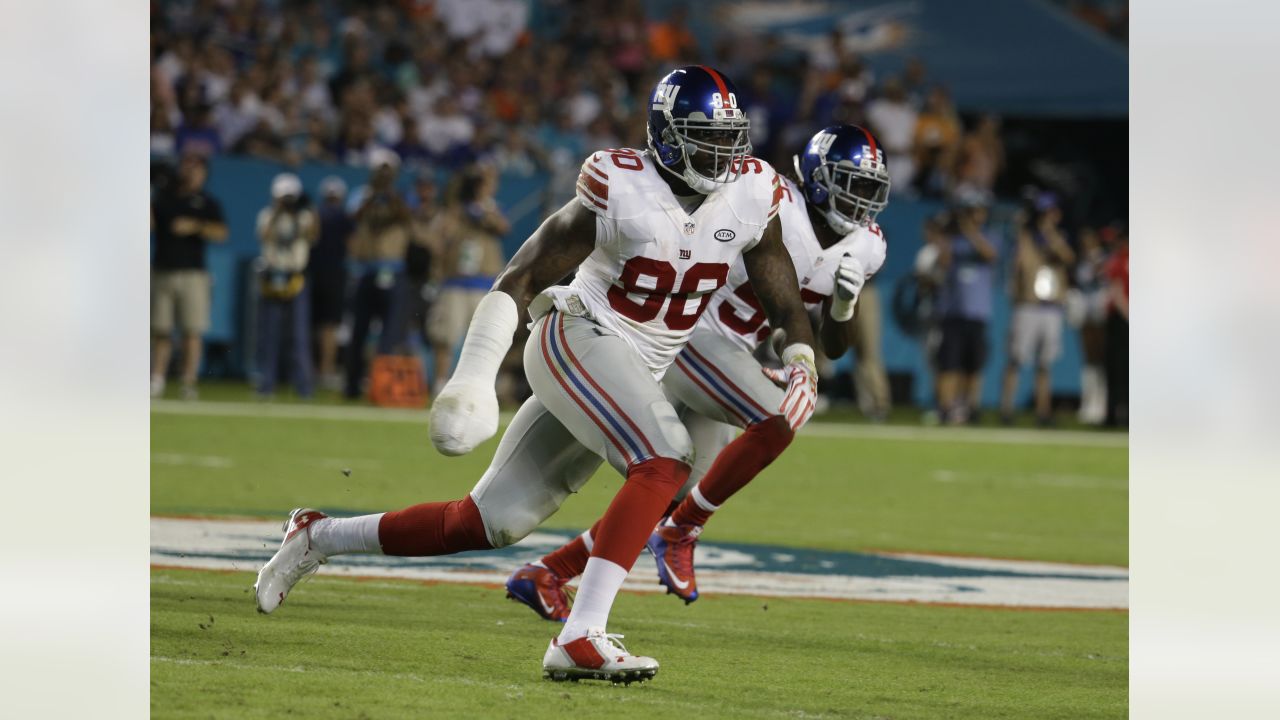 The long journey of Jason Pierre-Paul brings him to another Super Bowl -  The Boston Globe