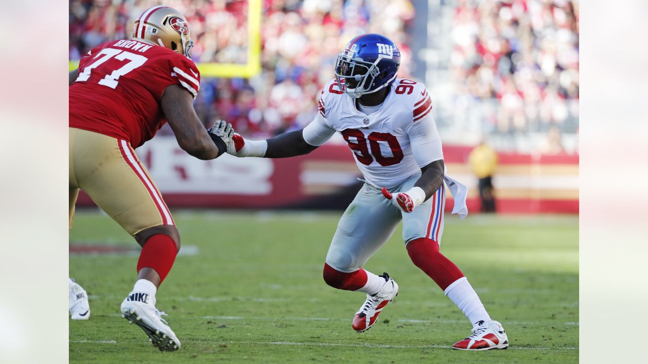 Meet Jason Pierre-Paul, Your Newest New York Giant - TV - Vulture