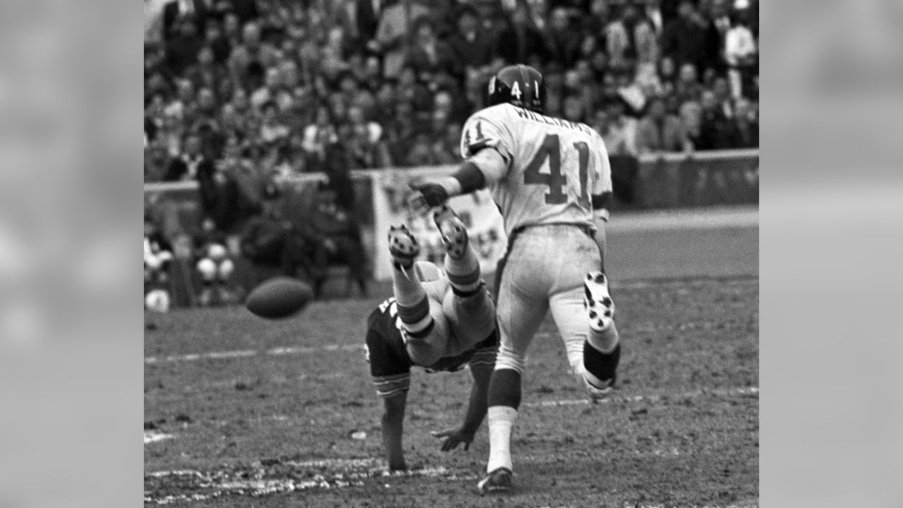 Remember When: Redskins, Giants score record 113 points in 1966 