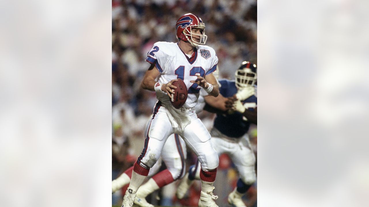 OTD: Giants defeat Bills in Super Bowl XXV