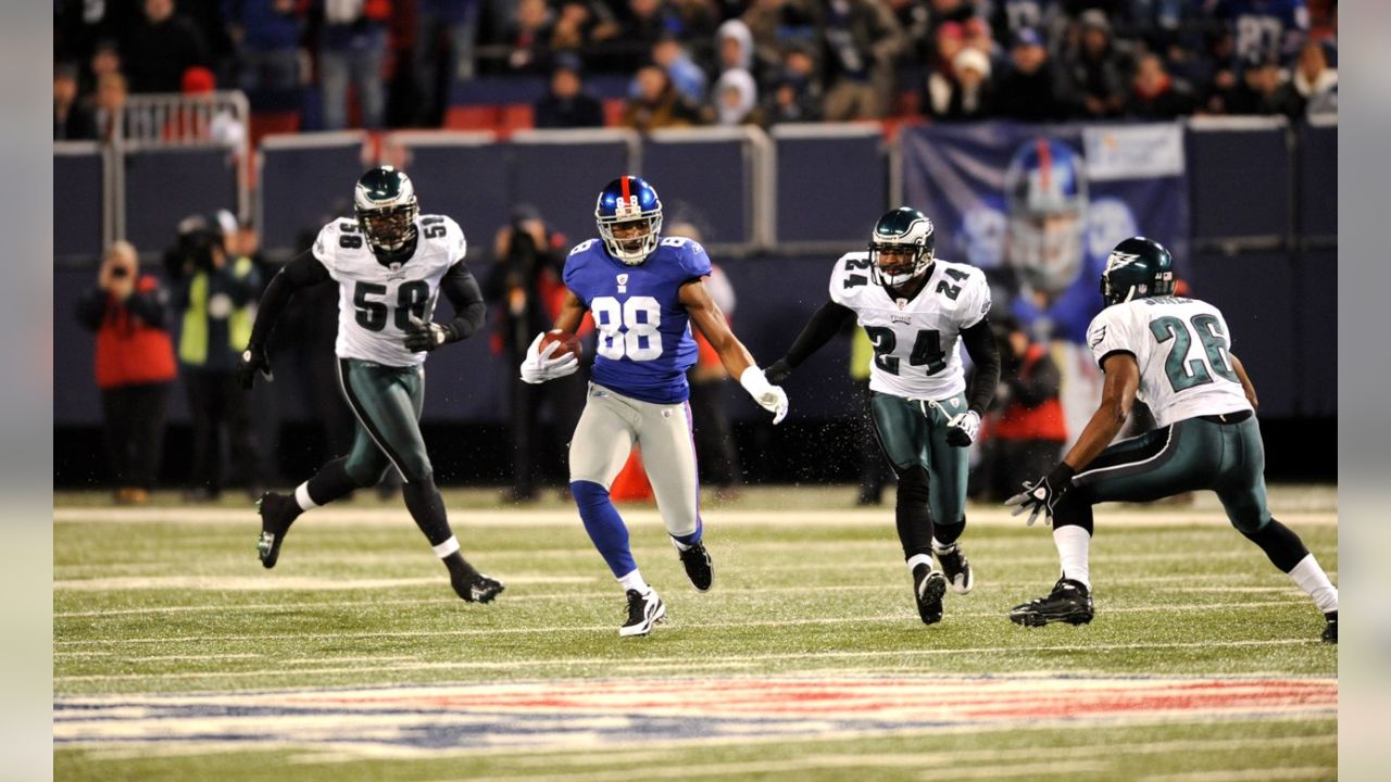 Giants re-sign WR Hakeem Nicks - ABC7 New York