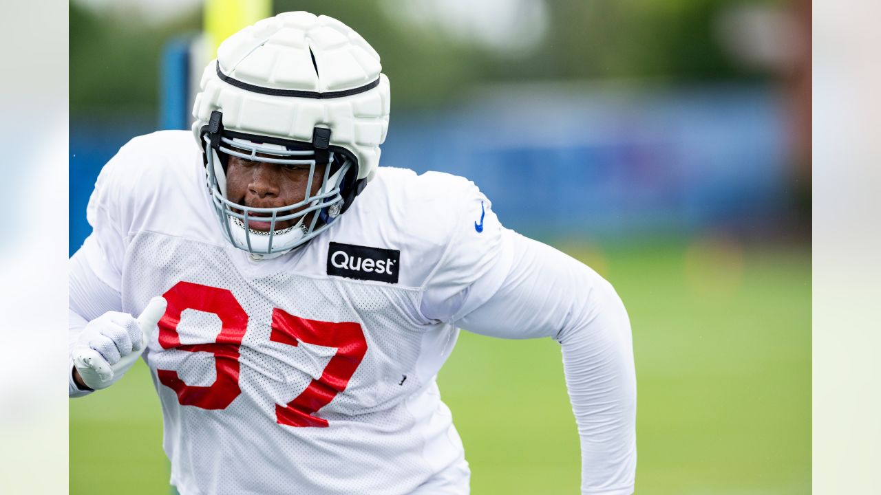 Jamal Adams, Riq Woolen set for return to lineup; Artie Burns, Tre Brown  ruled out for Seahawks