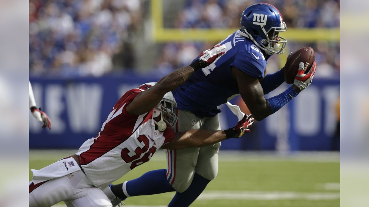 Tight end Larry Donnell re-signs with Giants - ESPN