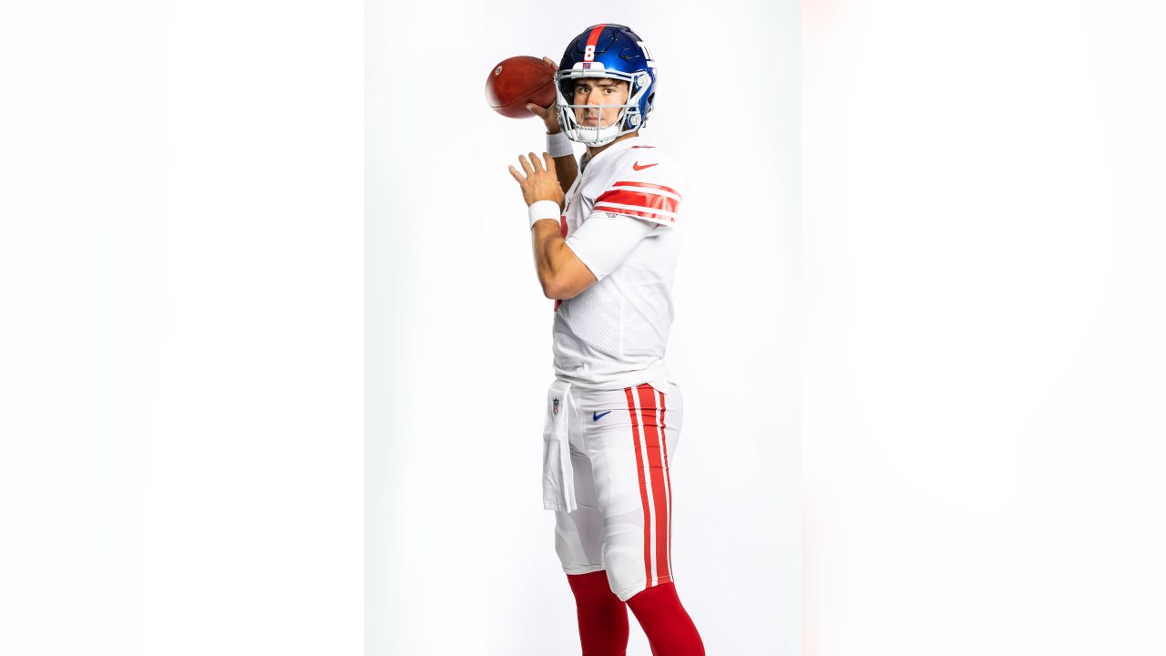 Franco Tiscareño on X: New York #Giants uniform concept, utilizing mostly  throwback elements  / X