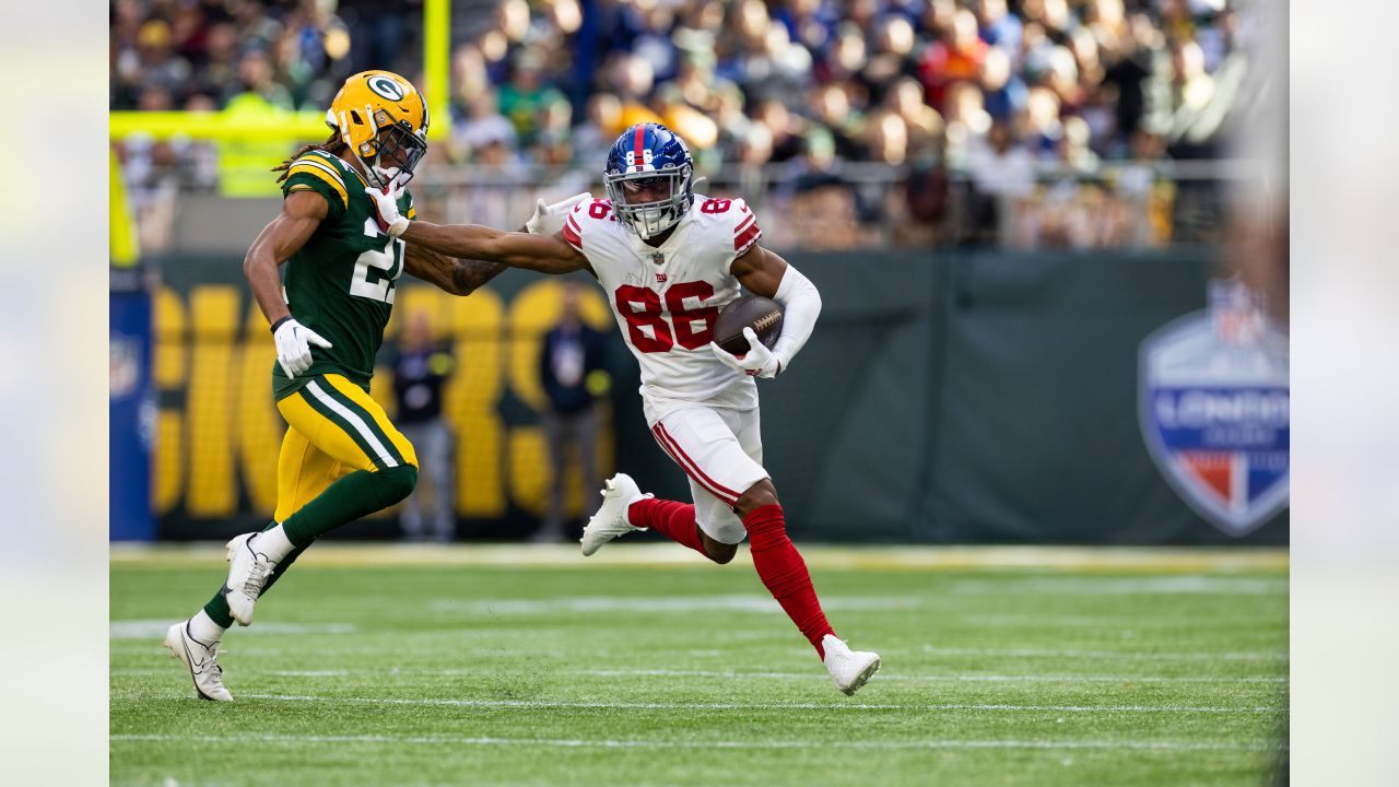 New York Giants Playoff Schedule 2023 (opponents, dates and time)