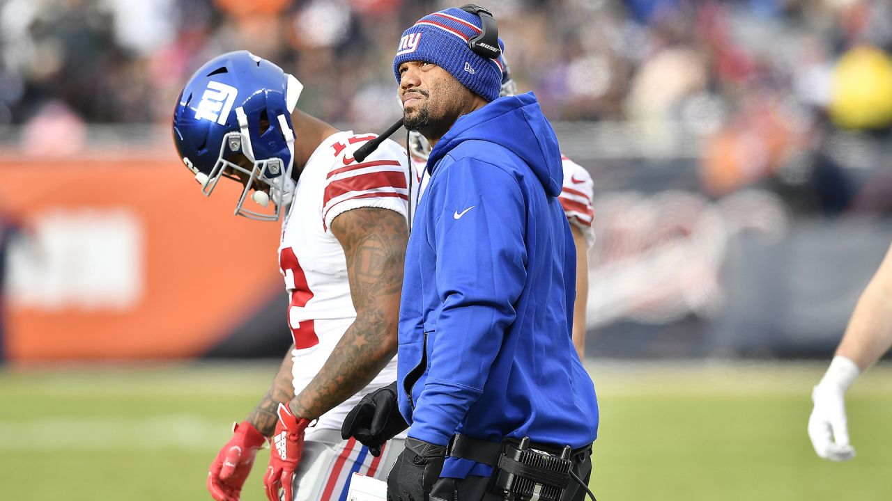 Is Giants special teams coach Thomas McGaughey the next Joe Judge? - Newsday