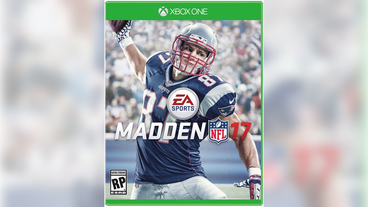 Pro Bowler achievement in Madden NFL 22 (Xbox One)