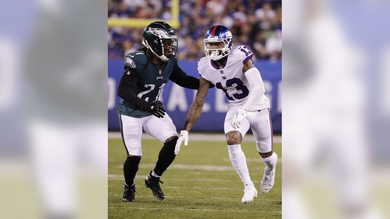 Eagles-Giants updates: News, highlights, final score, instant analysis,  injuries