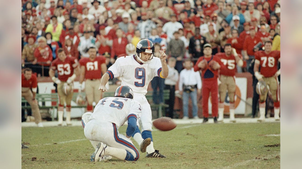 \ud83d\udcf8 Through the Years: Giants vs. 49ers