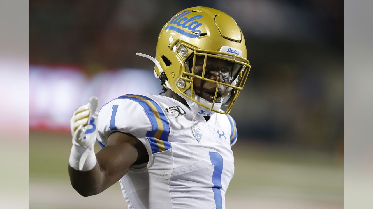 UCLA Football: The importance of Darnay Holmes in the new defense