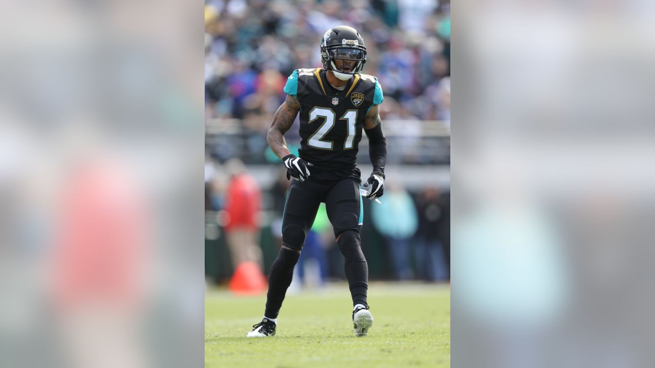 Blake Bortles key to Jacksonville Jaguars' success; A.J. Bouye