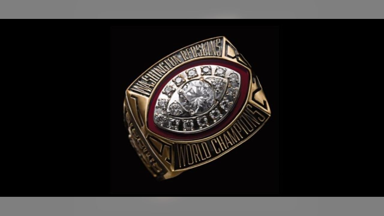 The story behind Osi's Super Bowl rings