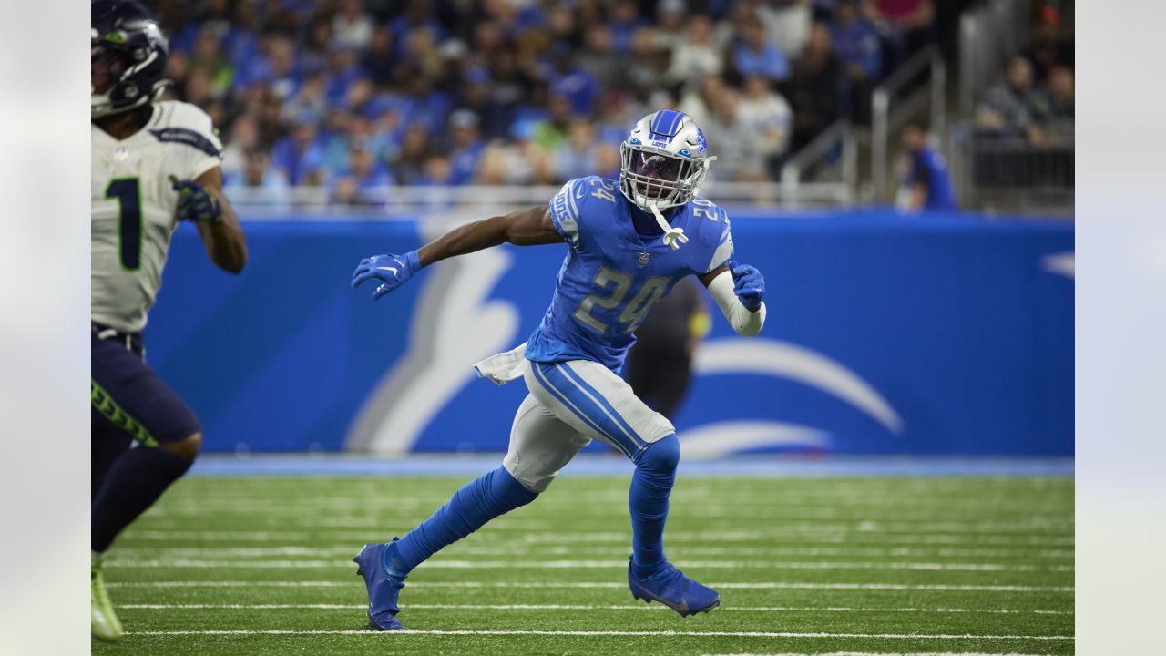 NFL Network's Stacey Dales: Detroit Lions' seven games of 30-plus points  lead all NFL teams in the 2022 regular season.