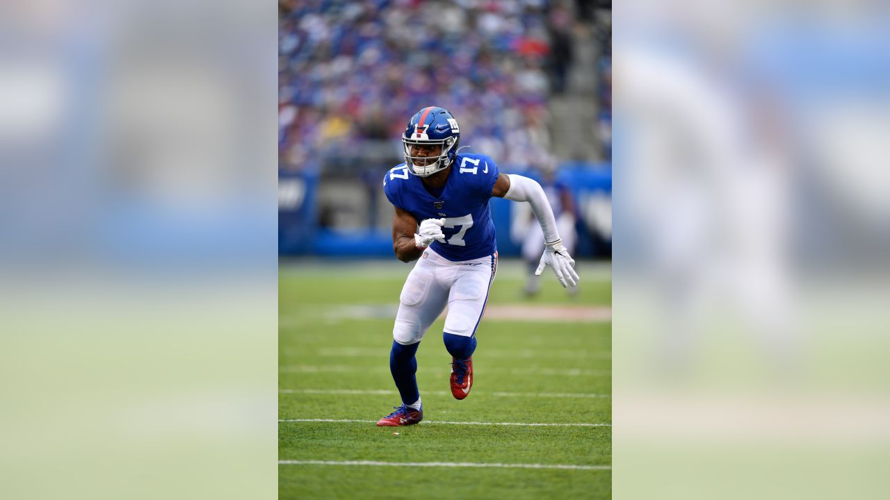 Giants agree to terms with WR Cody Core