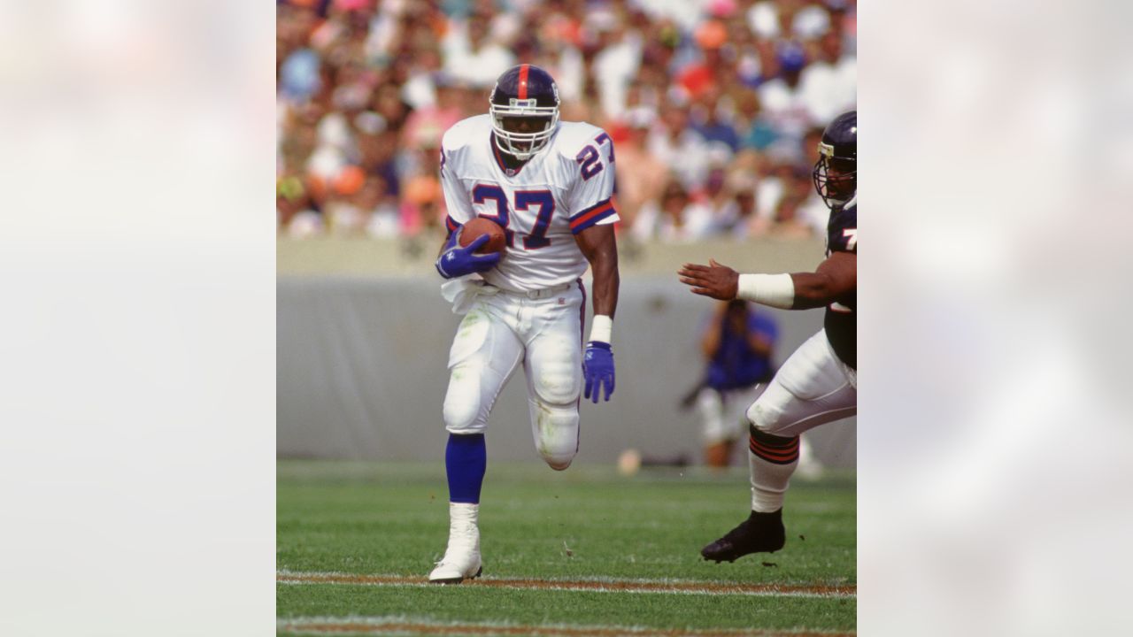 All-time best Buffalo Bills by jersey number: Part 2 (34-66