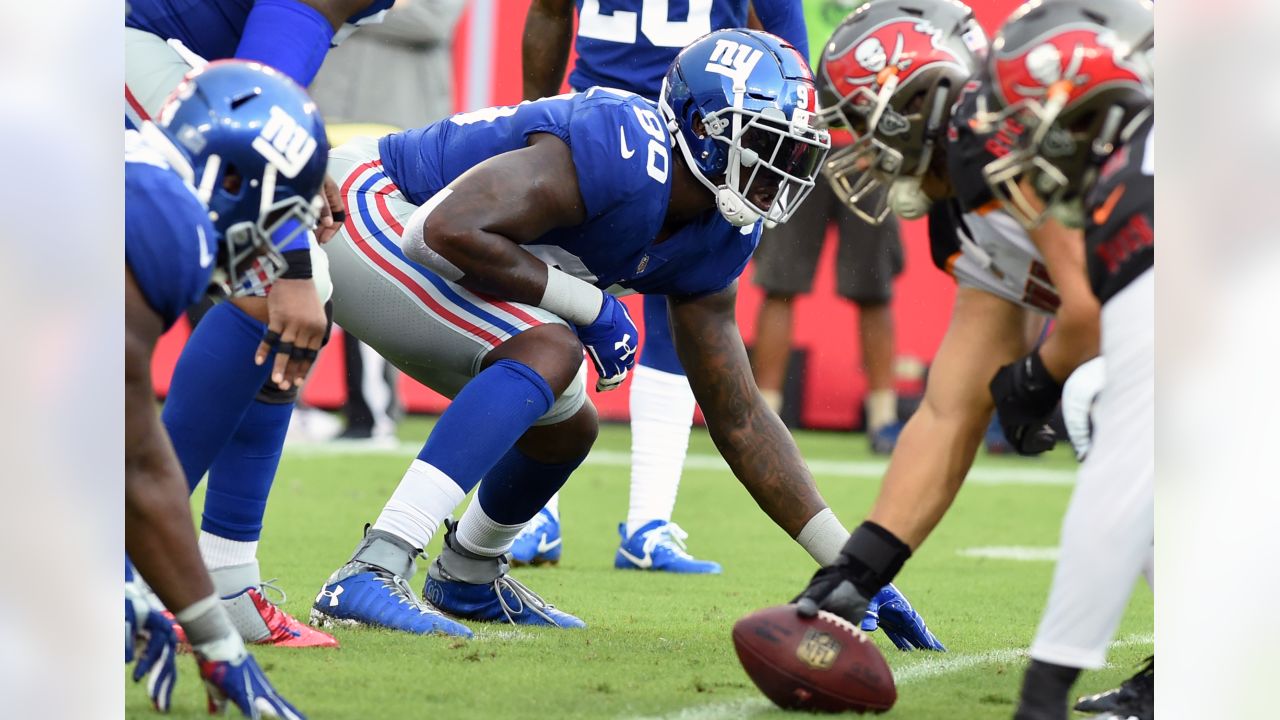 Meet Jason Pierre-Paul, Your Newest New York Giant - TV - Vulture