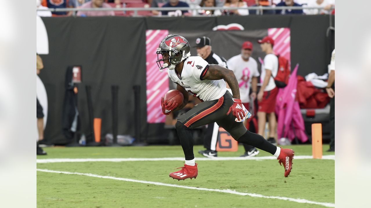 Bucs vs. Giants Scouting Report, Week 8