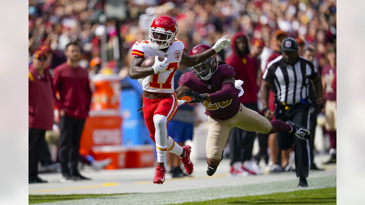 Kansas City Chiefs (6-3) at New York Giants (1-8) breakdown