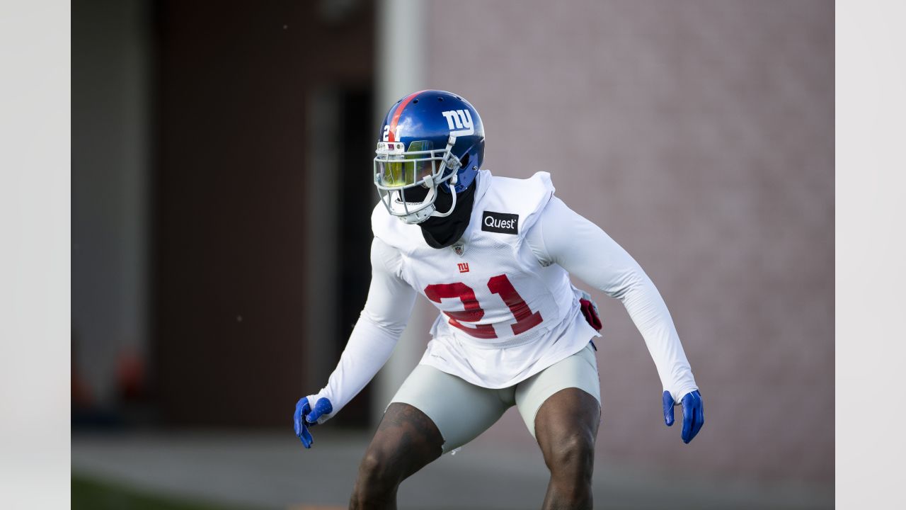 Kayvon Thibodeaux is 'can opener' for Giants defense