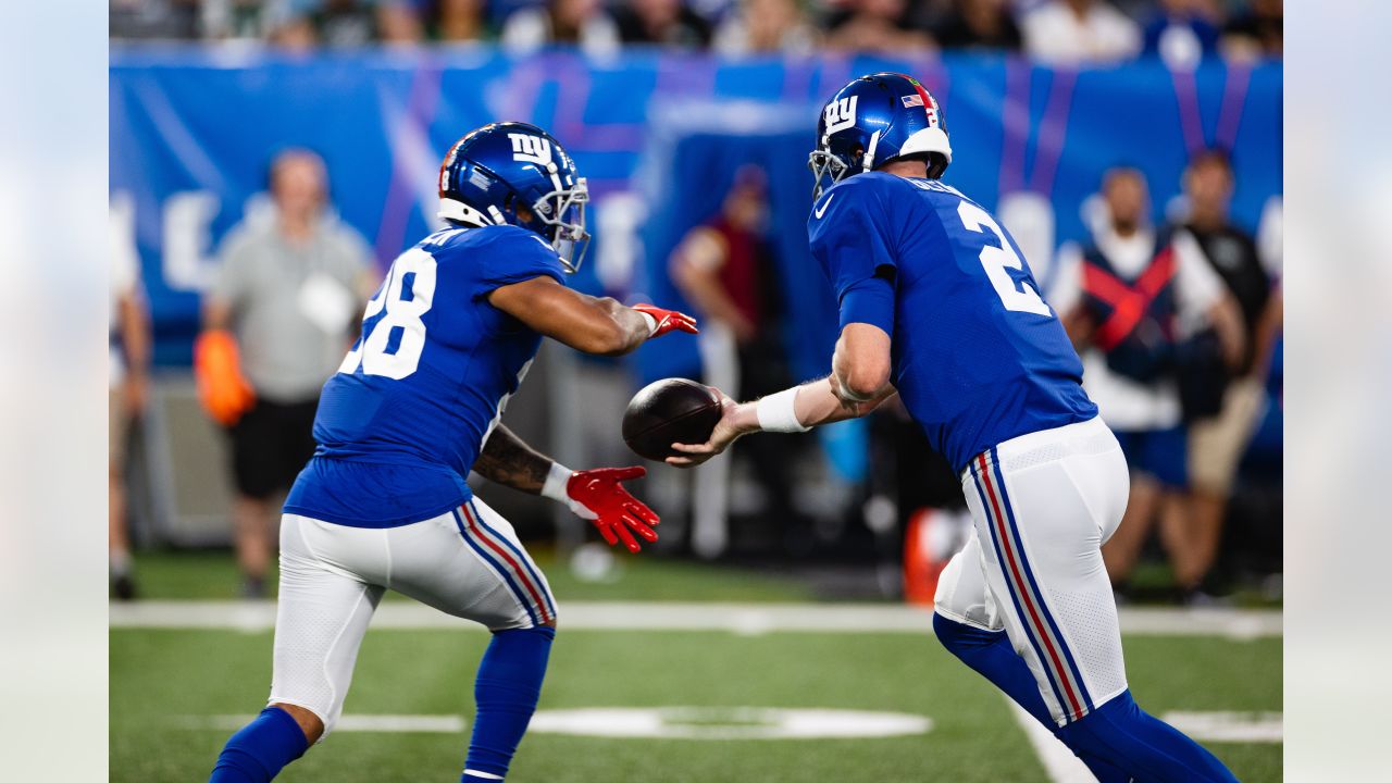 New York Giants Tickets - New York Giants Fixtures