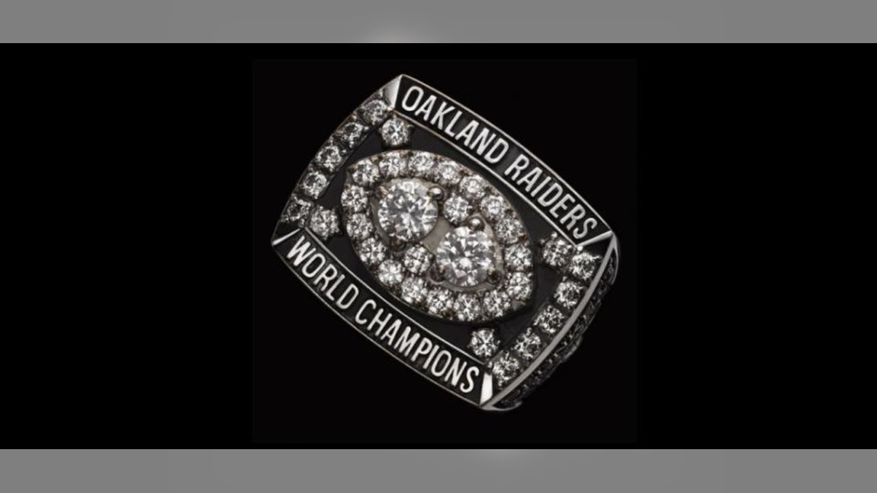 The story behind Osi's Super Bowl rings