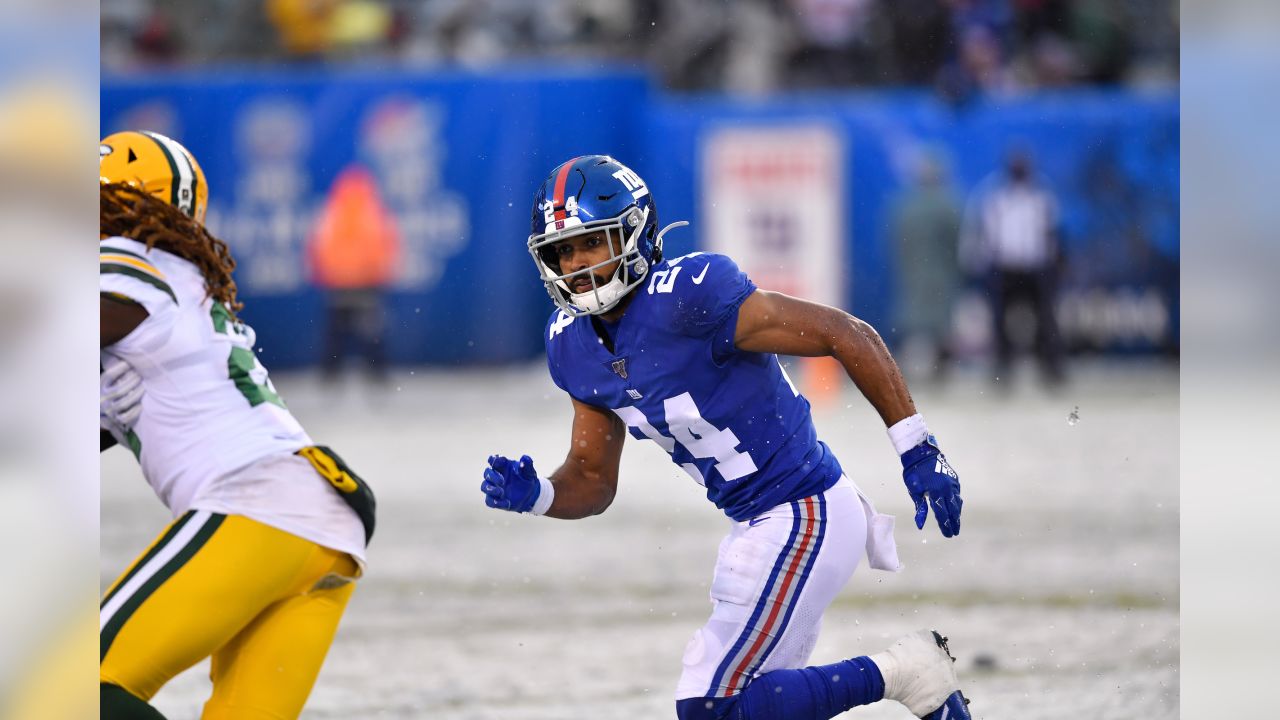 New York Giants: Saban believes Judge and Mckinney will succeed in NY