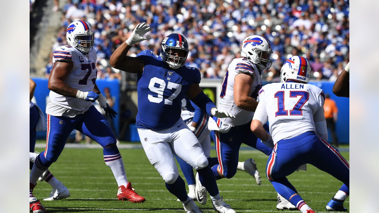 New York Giants on X: Single game tickets go on sale May 12th 