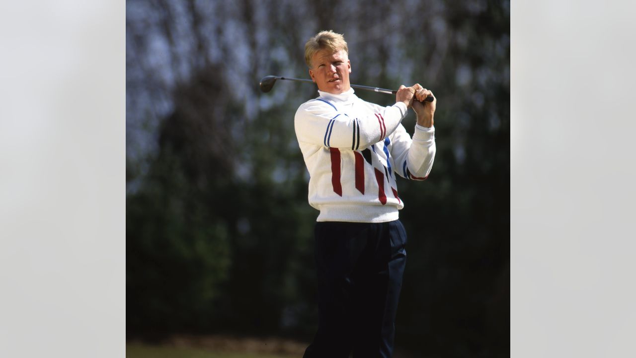 \ud83d\udcf8 Through the Years: QB Phil Simms