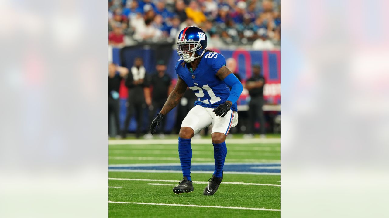 Giants depth chart: Complete 2023 roster for New York, including starting  QB, RB, WR, fantasy impact - DraftKings Network