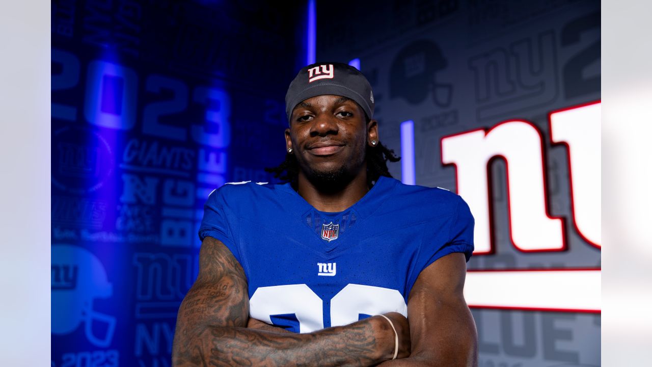 Super Bowl champ Carl Banks previews Giants' 2023 season, names players who  will be expected to step up