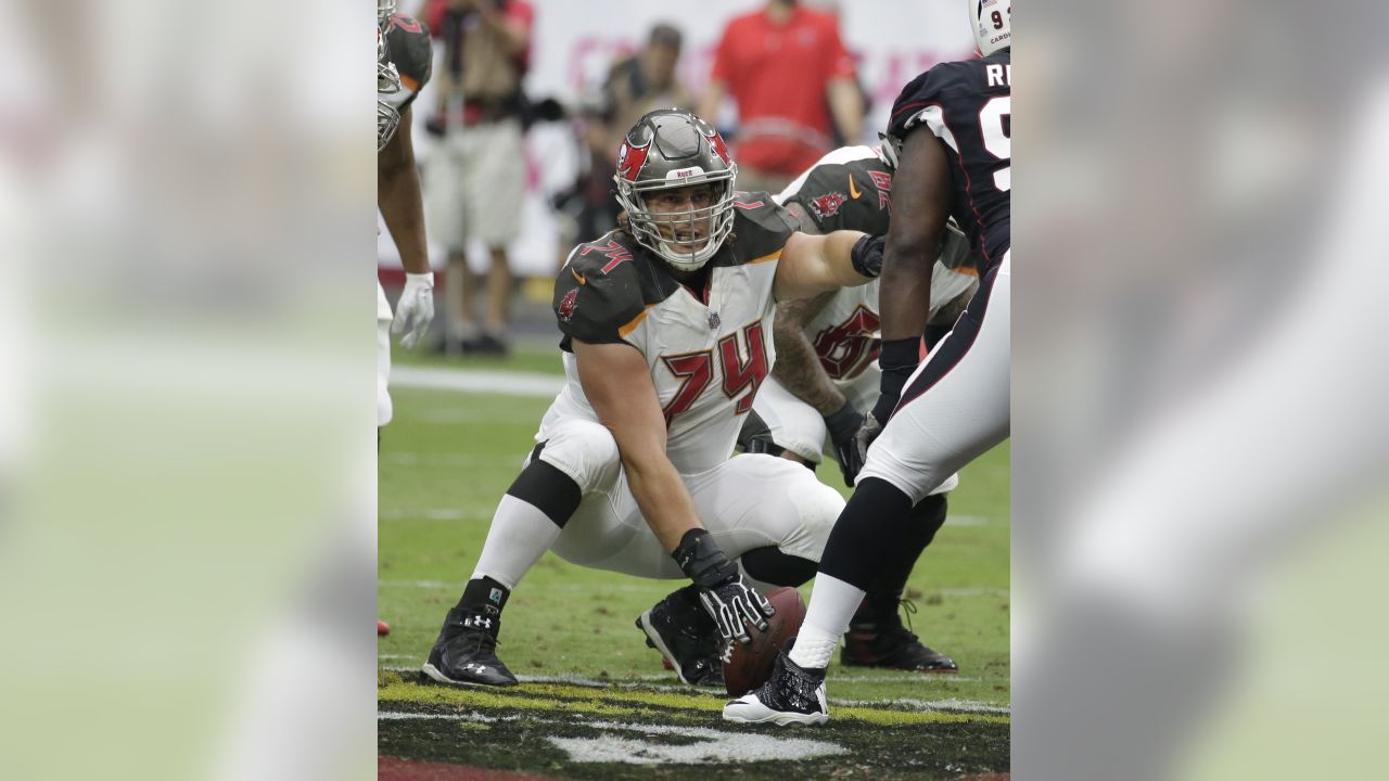 Buccaneers host Giants on Monday Night Football in Week 11 - Acme Packing  Company