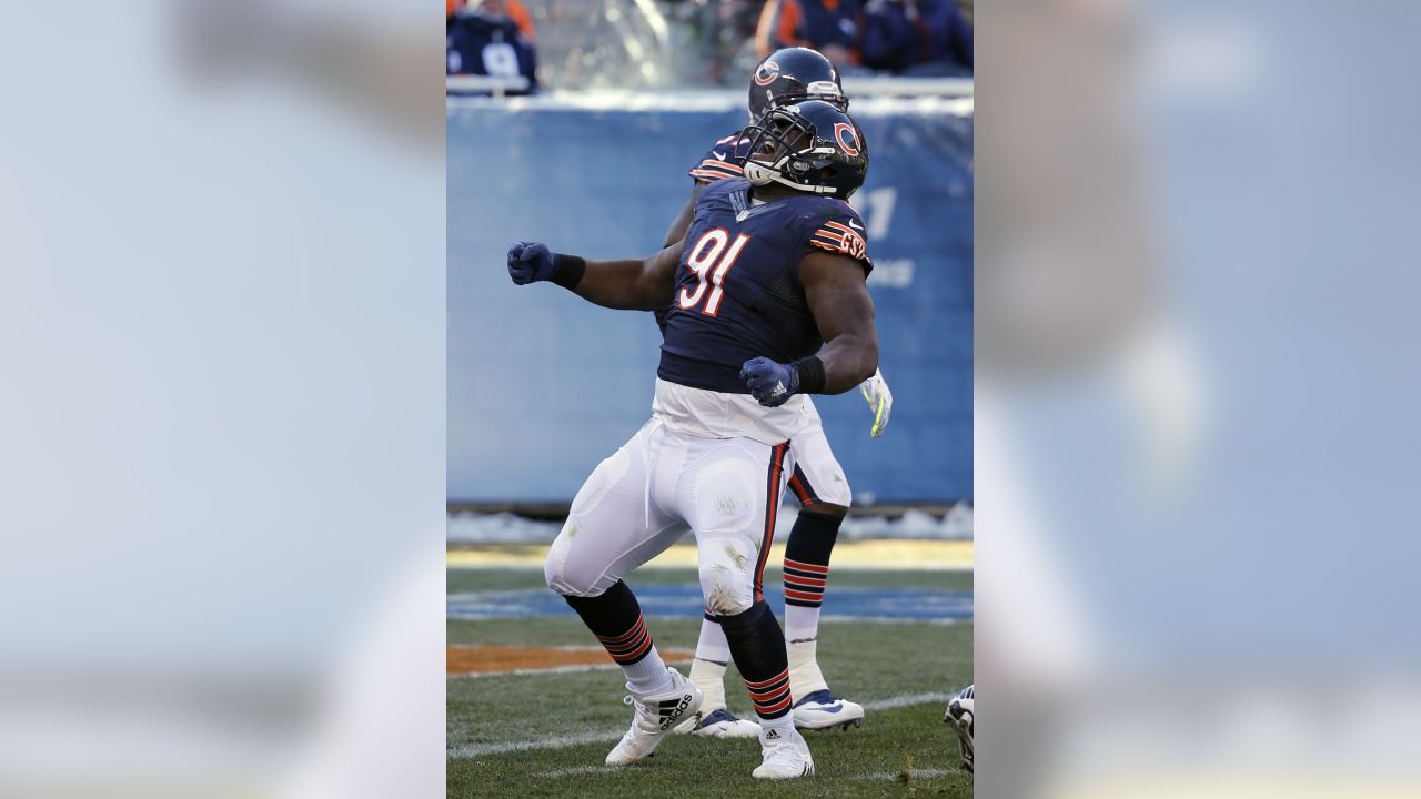 Mack, Amukamara lead Bears over Seahawks 24-17