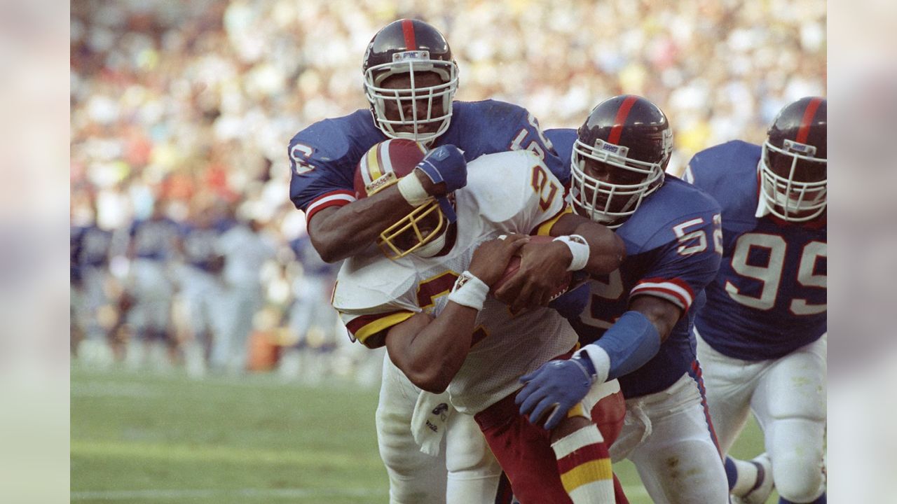 Lawrence Taylor Facts & Stats