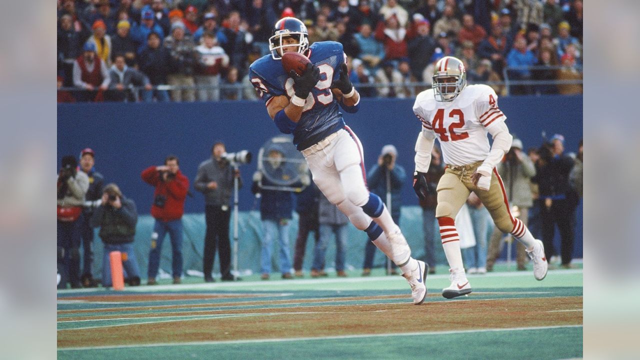 The 1981 New York Giants Wild-Card Win Is the Foundation for Their