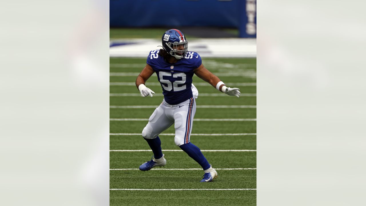 Giants Make Roster Decision On TE Kyle Rudolph - The Spun: What's Trending  In The Sports World Today