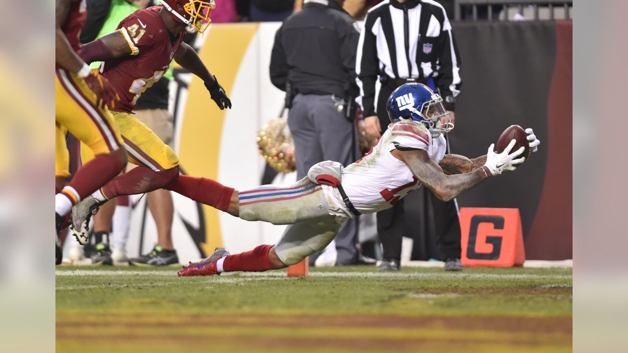 Odell Beckham Jr. sweepstakes: Interested teams, projected contract,  signing timeline, more for talented WR 