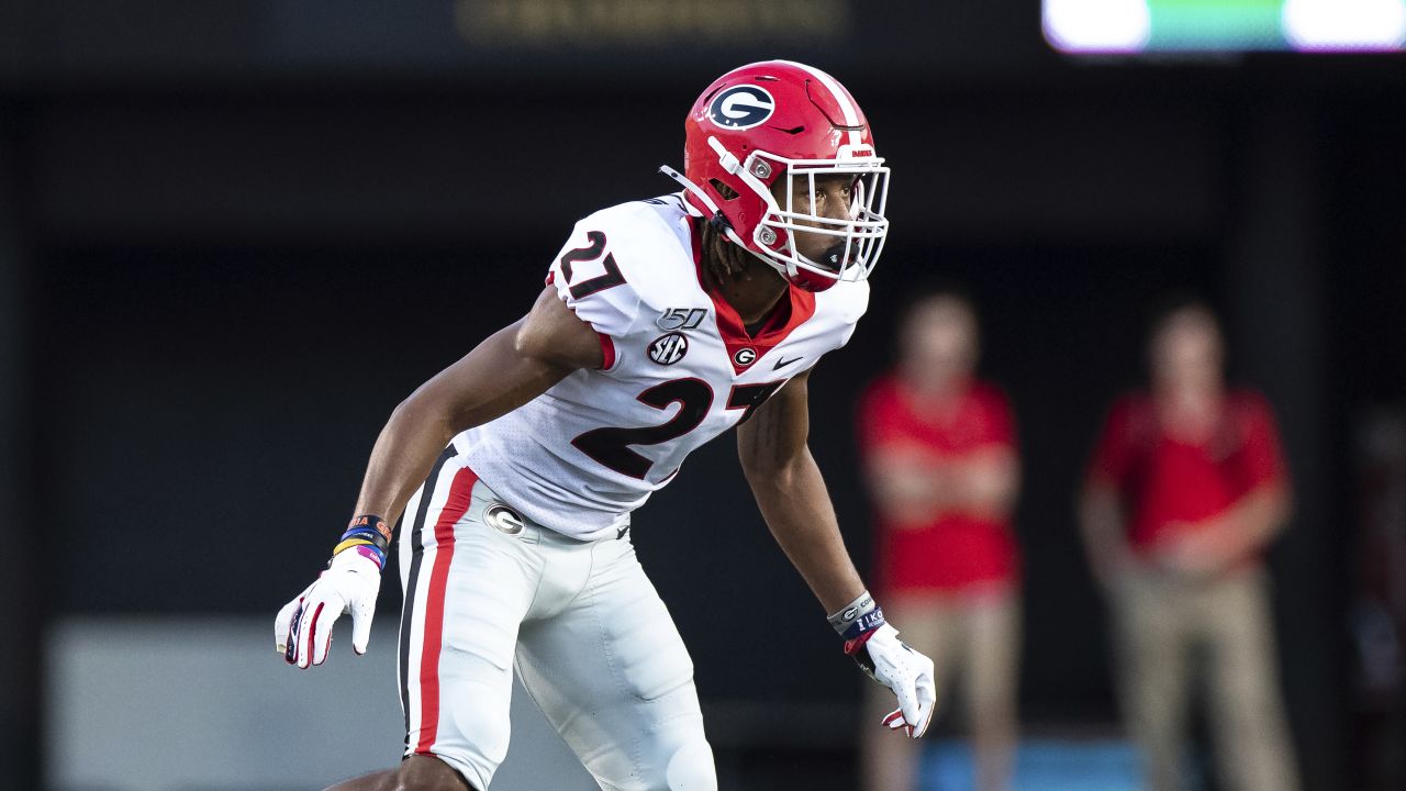 Daniel Jeremiah's top 50: 2021 NFL Draft prospect rankings 1.0